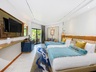 Premiere Garden Room