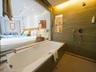 Premiere Garden Bathroom