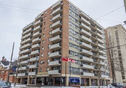 Ottawa Embassy Hotel & Suites