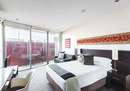 Punthill Williamstown