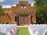 Outdoor Wedding Area