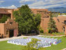 Outdoor Wedding Area