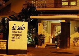 De Solo Boutique Hotel