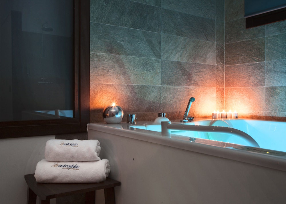 Treatment room