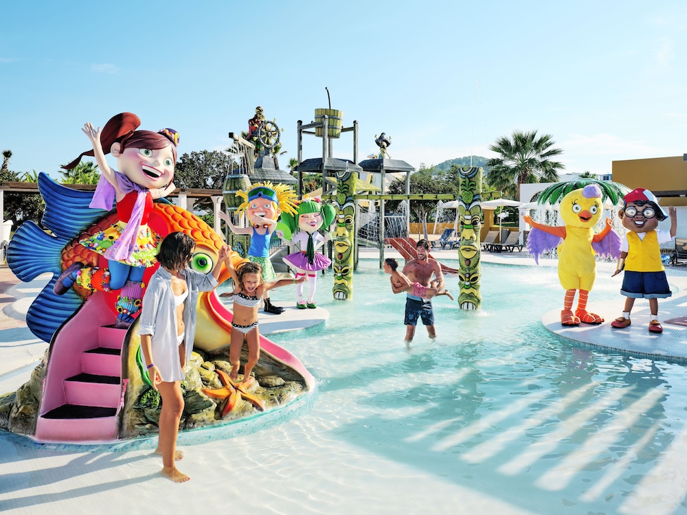 Children's pool