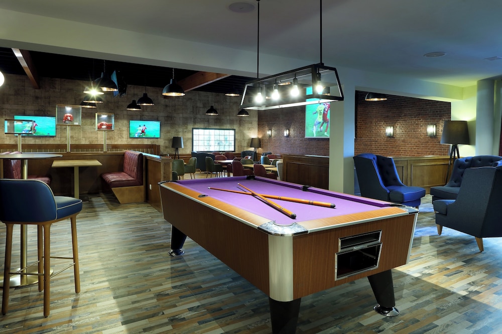 Billiards