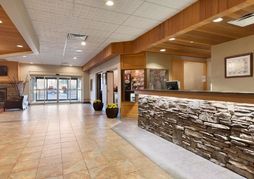 Border Inn and Suites Lloydminster