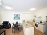 In-Room Kitchen