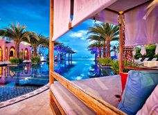 Marrakesh Hua Hin Resort & Spa