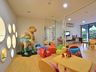 Childrens Play Area - Indoor