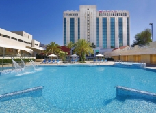 Crowne Plaza Amman by IHG