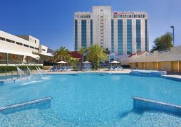 Crowne Plaza Amman by IHG