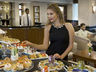 Executive Lounge