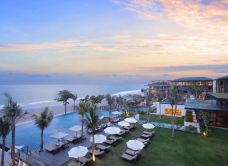 Alila Seminyak, Bali