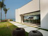 Outdoor Banquet Area
