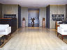 Spa Reception