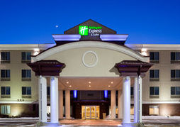 Hampton Inn & Suites by Hilton Windsor