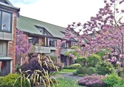 Woodlands Motels and Apartments