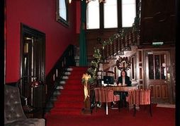 Pacific Resort Broadbeach